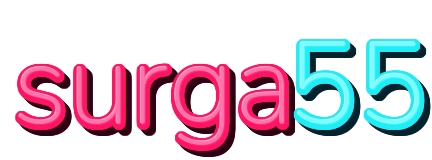 surga55 — logo kanal