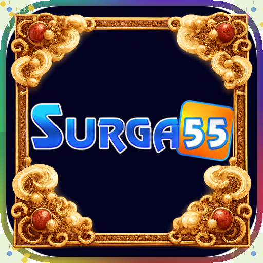 surga55 — galeri pratinjau Resmi APK